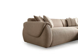 Flore Sectional