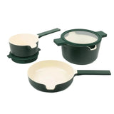 5-Piece Stackable Set