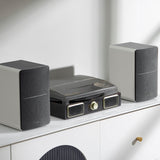 R1280DB Bluetooth Bookshelf Speakers