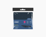 Pocket Plus Advanced Blue Ironing Board Cover