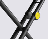 Glide Max 135cm Peach Easy-store Ironing Board