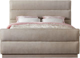 Paxton - Bed