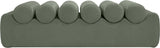Rumble - Bench