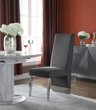Porsha - Dining Chair (Set of 2)