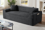 FERON 80" 3 Seater Sofa