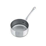 Mauviel M'MINIS Stainless Steel Saute Pan, 2.76-In