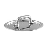 Mauviel Stainless steel Lid, 3.54-In