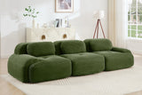 MIA 117'' 3-Seater Sofa
