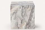 CALDEN 16" Side Table