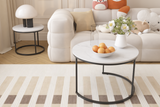 NEXA 27" Coffee Table