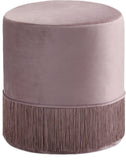 Teddy - Stool Ottoman