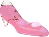 Stiletto Whiskey and Wine Decanter- Elegant Decanter Gifts for Women!