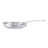 Mauviel M'COOK 5-Ply Frying Pan With Cast Stainless Steel Handle