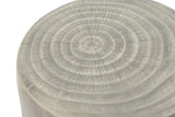 KALON 16" Hollow Side Table