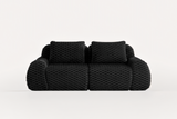 LAURENT 82" Loveseat
