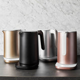 ZWILLING Enfinigy Cool Touch Kettle Pro