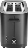 ZWILLING Enfinigy 2-Long Slot Toaster