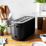 ZWILLING Enfinigy 2-Long Slot Toaster