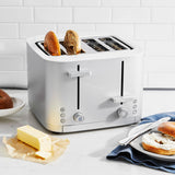 ZWILLING Enfinigy 4-slot Toaster