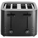 ZWILLING Enfinigy 4-slot Toaster