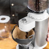 ZWILLING Enfinigy Coffee Bean Grinder