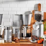 ZWILLING Enfinigy Coffee Bean Grinder
