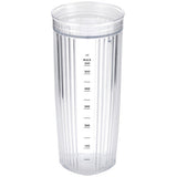 ZWILLING Enfinigy Personal Blender Jar with Drinking Lid and Vacuum Lid