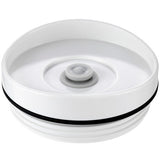 ZWILLING Enfinigy Personal Blender Jar with Drinking Lid and Vacuum Lid