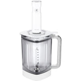 ZWILLING Enfinigy 48-oz Power Blender Jar with Cross Blade and Vacuum Lid