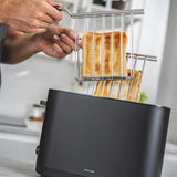 ZWILLING Enfinigy Toaster Sandwich Rack - Short