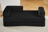 ORAYA 76" Sleeper Sofa