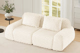 LAURENT 82" Loveseat