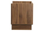 BREVA Nightstand w/ Outlet