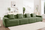 MARTHA 153" 4-Seater Sofa