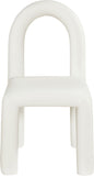Amari - Faux Leather Dining Chair (Set of 2)