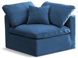 Plush - Modular Corner Chair