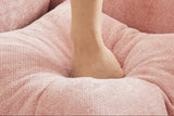 MOLLY 107" 3 Seater Sofa