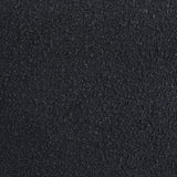 Como Contemporary Accent Chair with Curved Back Design for Stylish Home Decor and Comfort