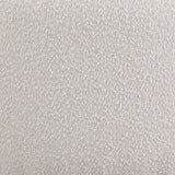 Como Contemporary Accent Chair with Curved Back Design for Stylish Home Decor and Comfort