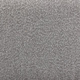 Como Contemporary Accent Chair with Curved Back Design for Stylish Home Decor and Comfort