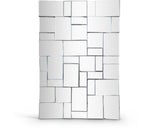 Action - Mirror - Pearl Silver