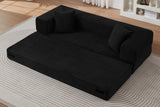TRIVO 78" Sleeper Sofa