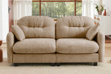 MOLLY 74" Loveseat
