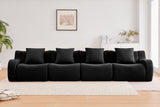 ROMA 148" 4-Seater Sofa