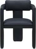 Brenda - Faux Leather Dining Chair (Set of 2)