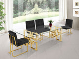 Pierre - Dining Chair (Set of 2)