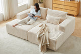 ALARA 87" Sofa