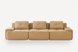 CORDELIA 117" 3-Seater Sofa