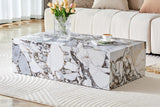CALDEN 39" Coffee Table