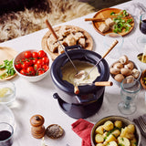 Fondue Set — 8-Piece, 2 Qt.